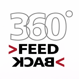 Chefsprofilen med 360 graders feedback