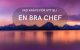 bli en bra chef