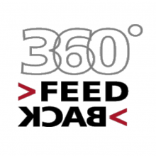 360 graders feedback