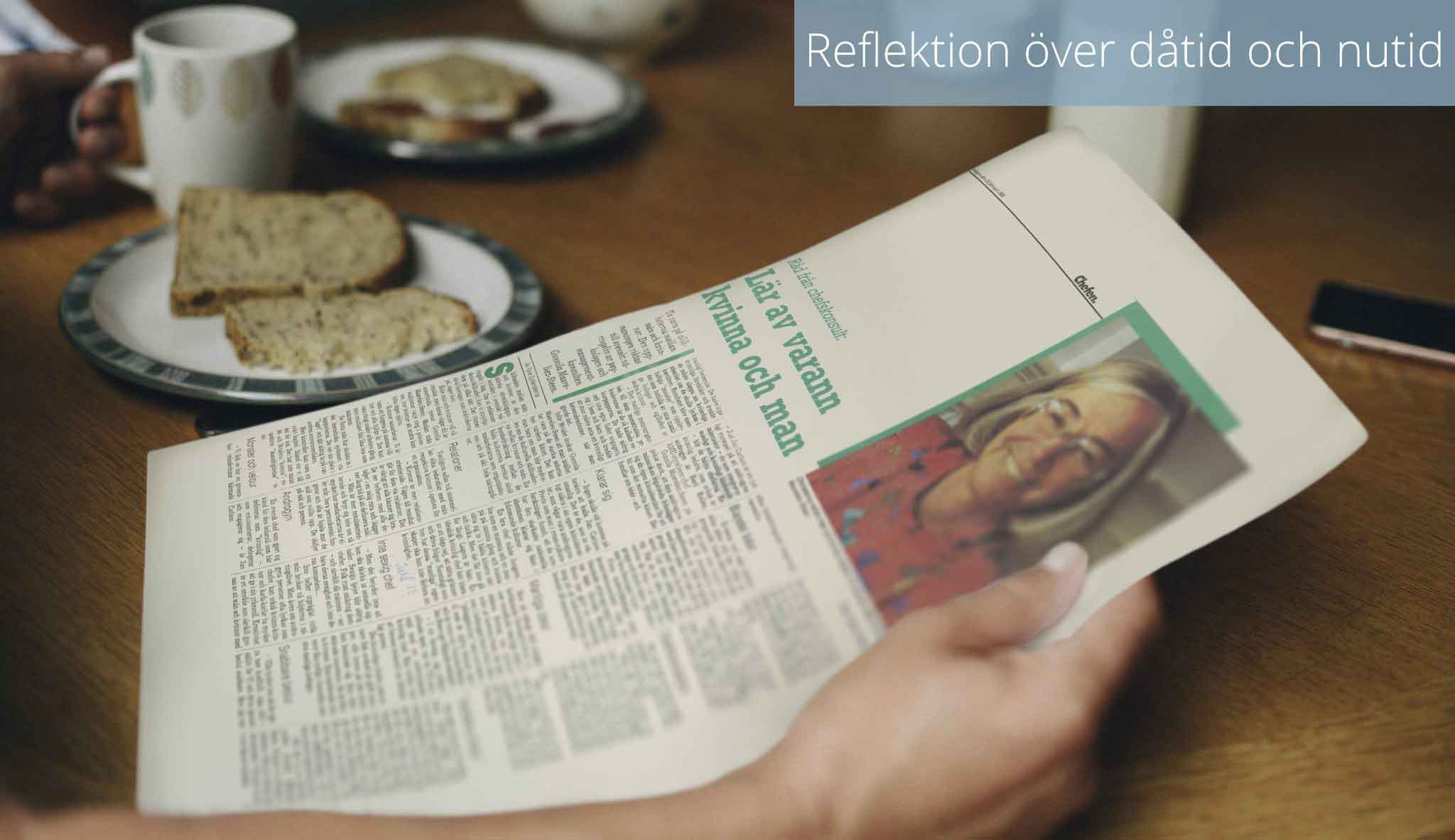 manligt och kvinnligt