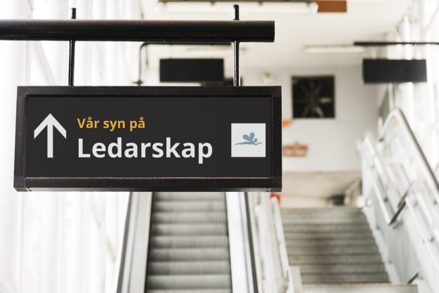 ledarskap