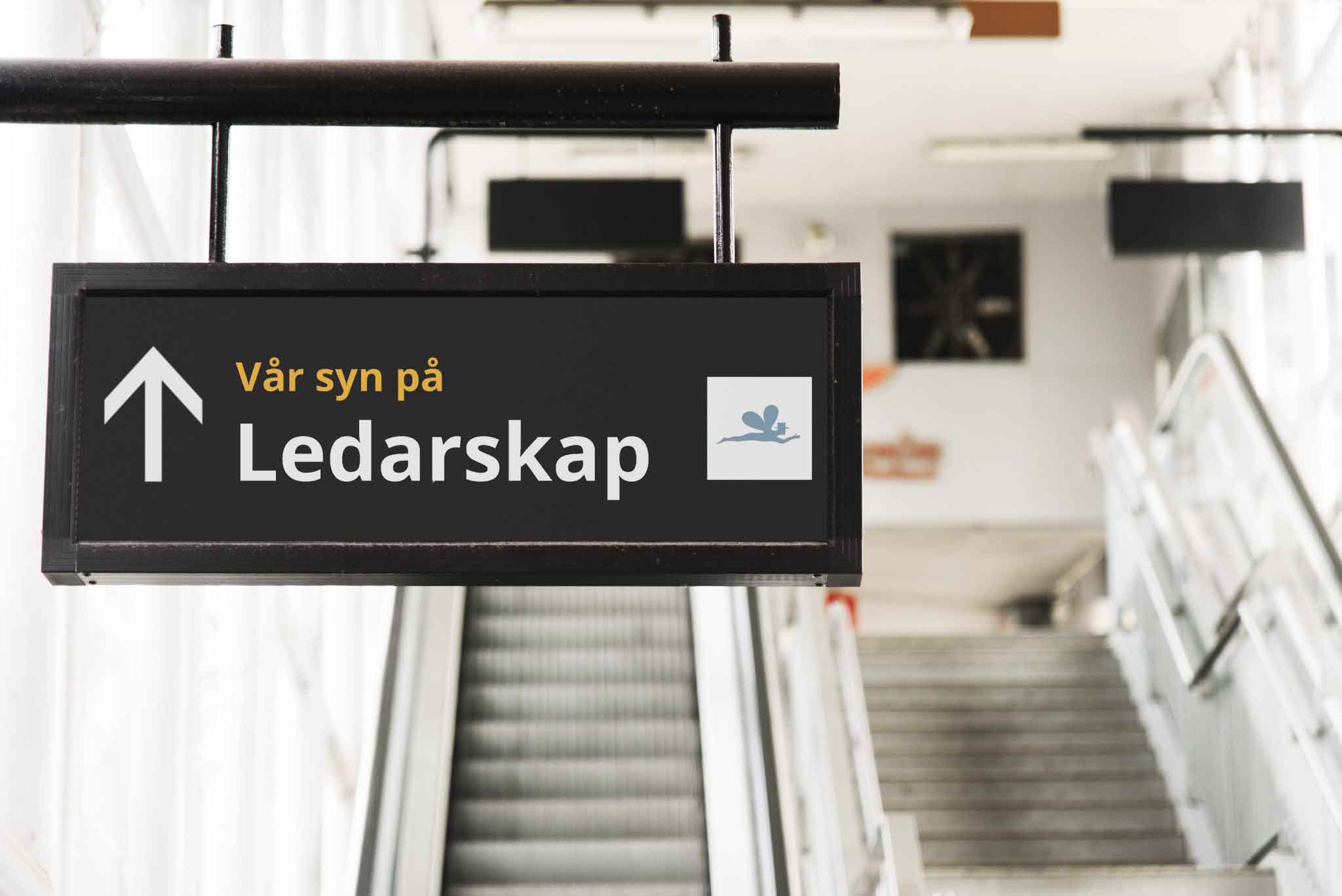 ledarskap